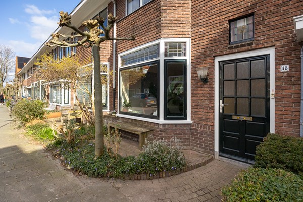 Medium property photo - Byronstraat 46, 3533 VZ Utrecht